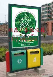 紹興換畫垃圾箱的環保新趨勢 從到個性定制，宿豫因企業帶來看新城市面貌